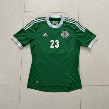 Maillot Adidas Allemagne original #23 M