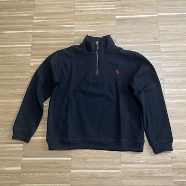 Pullover mit zip Ralph Lauren, S