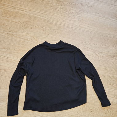 Rollkragenpullover