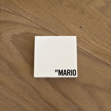 Makeup by Mario eyeshadow palette