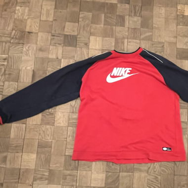 Nike Sweater