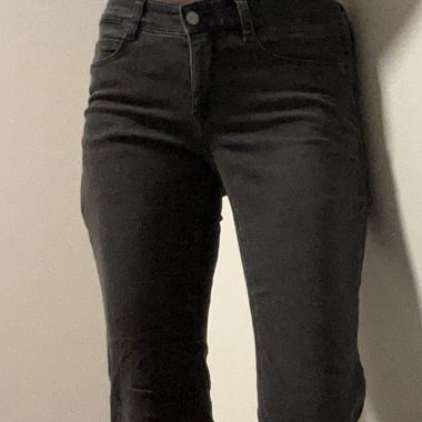Nuova MAC black washed Gr. 38