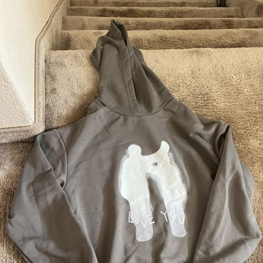 3 Neue Pullover