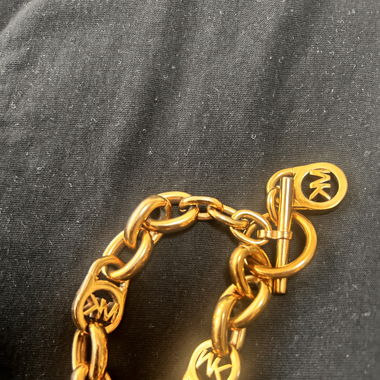 Michael Kors armband