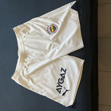 Fenerbahce Shorts