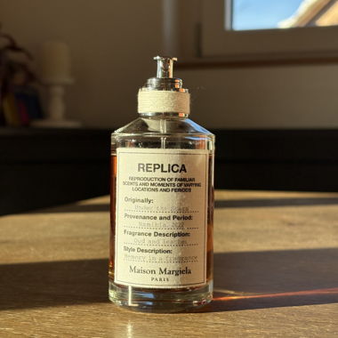 Maison Margiela sous les étoiles