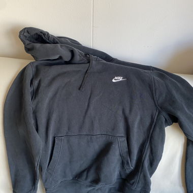 Nike Sweater