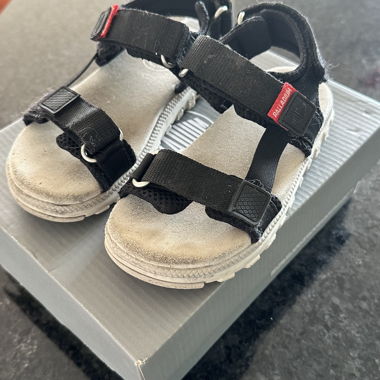 Boys' Sandals