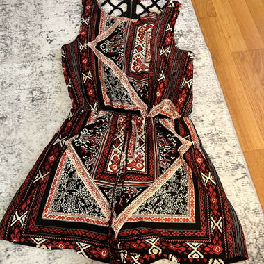 Jumpsuit