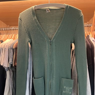 Original Celine Cardigan 