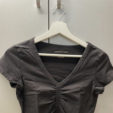Cropped T-Shirt