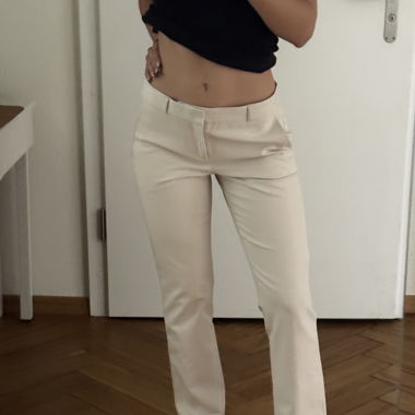 Banana Republik pants 