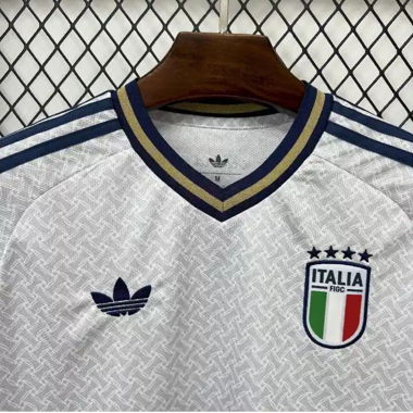 Auswärtstrikot Italien 2026