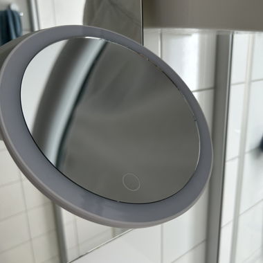 Miroir de maquillage WENKO