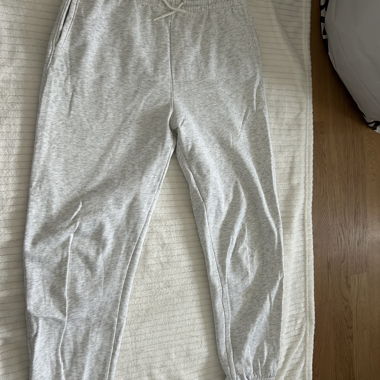 H&M track pants