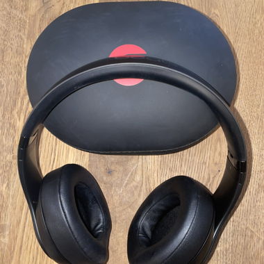 Beats Over-Ear Kopfhörer