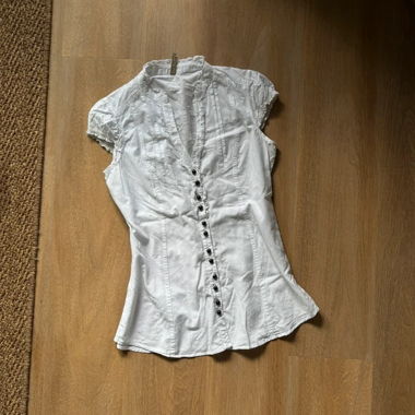 Bluse Vintage