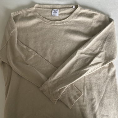 Cashmere-Seide Pullover