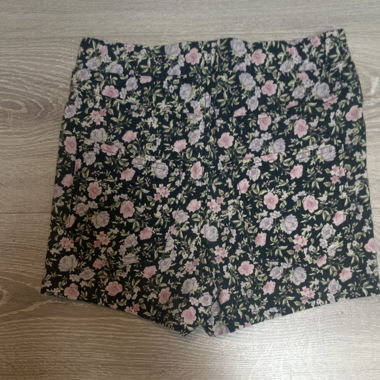 Short femme 