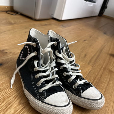 Converse Schuhe