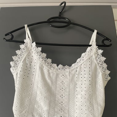 Crop-Top