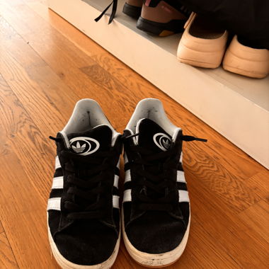 Adidas Campus
