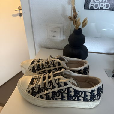 Christian Dior Sneaker 