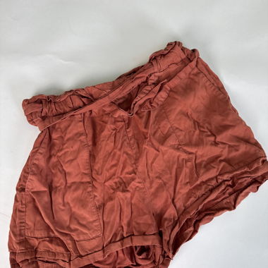 Short HM & CONSCIOUS