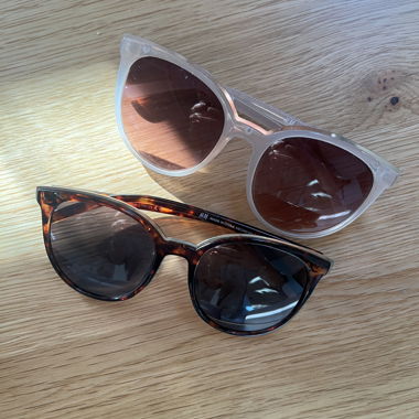 H&M sunglasses