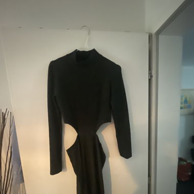Desigual Kleid 