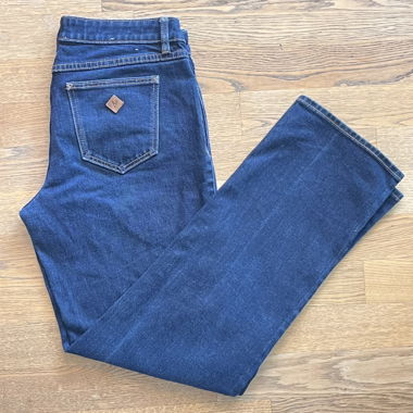 Jeans ABrand dall'Australia