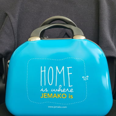 Jemako Beauty Case