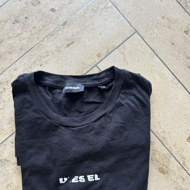 diesel longsleeve