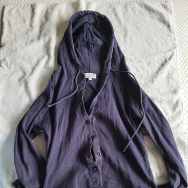 Wolljacke