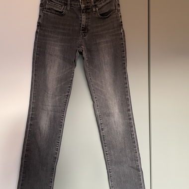 Levi’s 712 - jeans slim