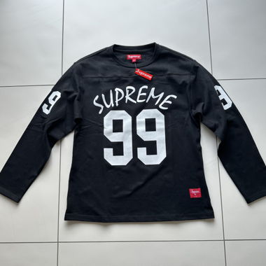 Supreme 99 Black Sweatshirt