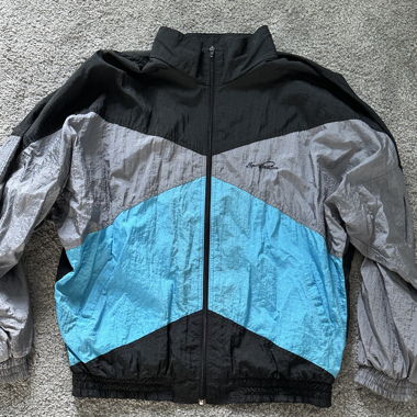 Sportfashion Sportjacke