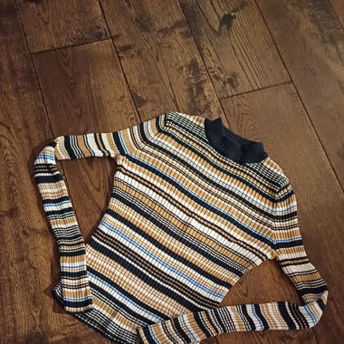 Langarm Shirt