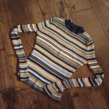 Langarm Shirt