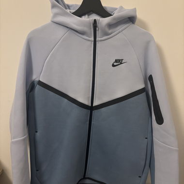 Veste Nike Fleece Tech pour enfants XL