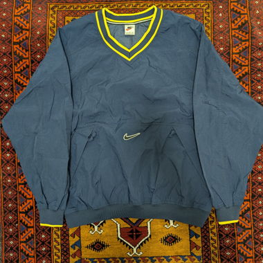 Pullover antivento Nike