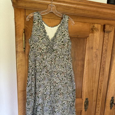 Dress Sézane