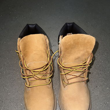 Timberland