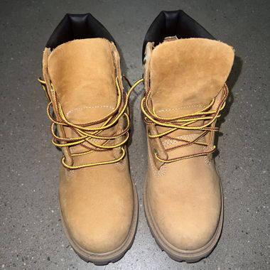 Timberland