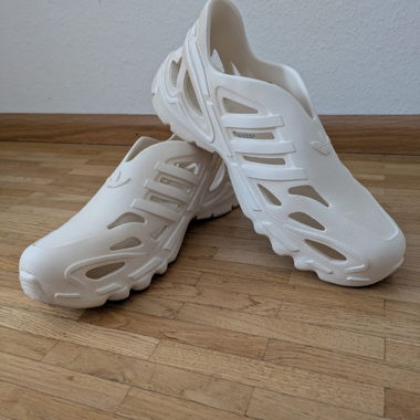 ADIDAS ORIGINALS ADIFOAM SUPERNOVA Schuhe 43