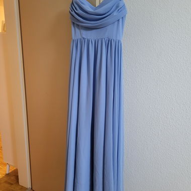 elegantes Kleid 