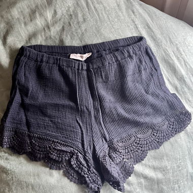 Mango-Shorts