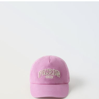 Zara hat