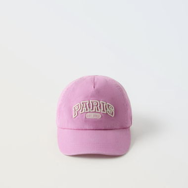 Zara hat