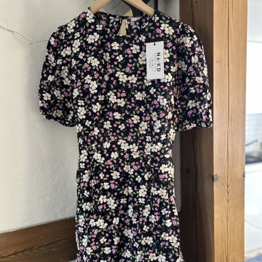 vestito estivo
